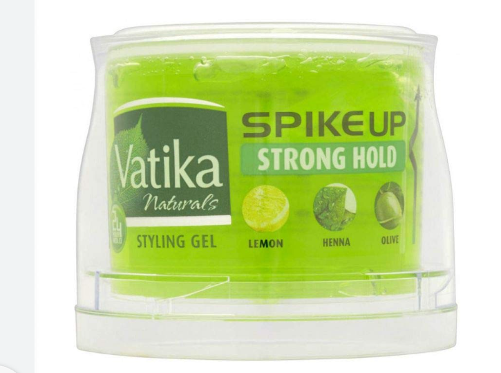 فاتيكا جيل اخضر برطمان 250 جم