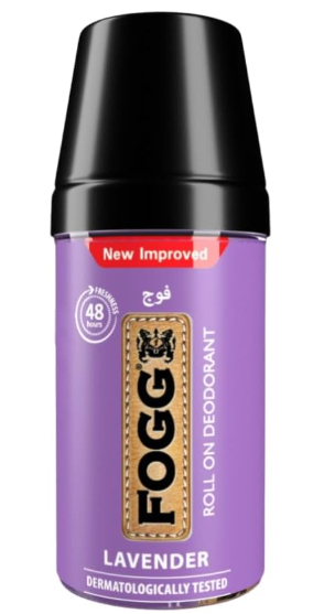 فوج رول اون لافندر موف حريمي 50مل