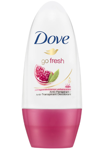 دوف رول اون فريش رمان 50 مل