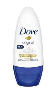 دوف رول اون اوريجينال 50 مل