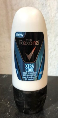 ريكسونا رول اون رجالي اكسترا كول 25 مل