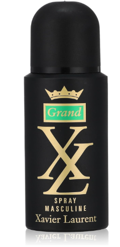 اكس ال اسبراى جراند اكسفير150 مل