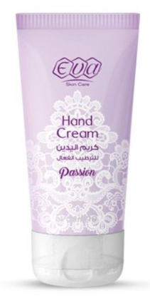 ايفا كريم ترطيب اليدين الفعال 60 جم
