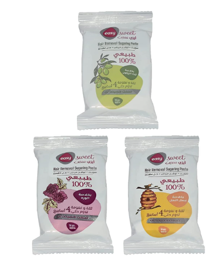 ايزى سويت 24 بالعلبة 50جم-مخزن-