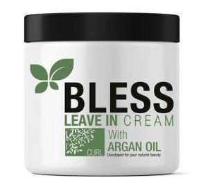 بليس ليف ان حمام كريم 450 مل بالأرجان 