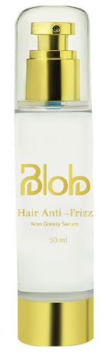 بلوب سيرم للشعر 50 مل ذهبي