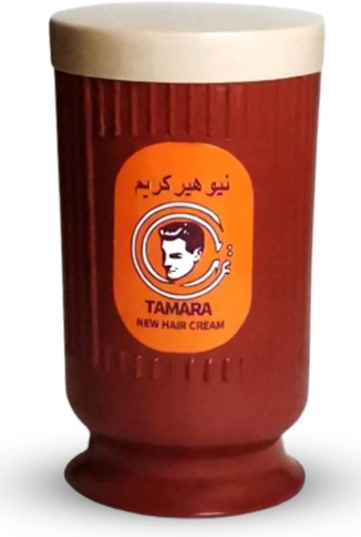 تمارا كريم شعر صغير 55جم