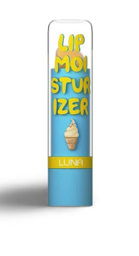 لونا زبدة كاكاو 6ق جديد