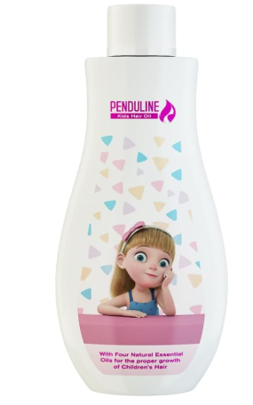 بيندولين زيت شعر 120 مل