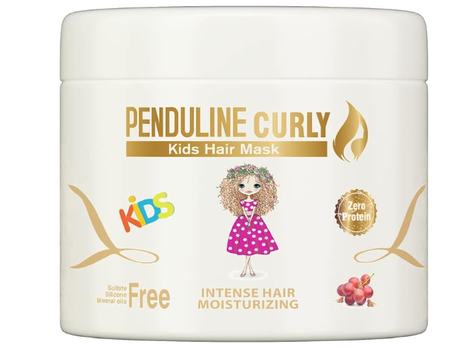 بيندولين حمام كريم كيرلى 450 مل