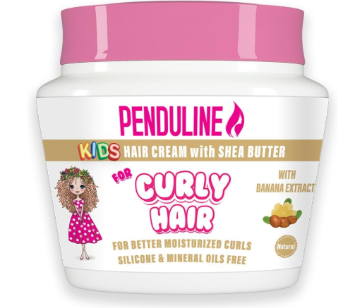 بيندولين كريم كيرلى بزبدة الشيا  150مل