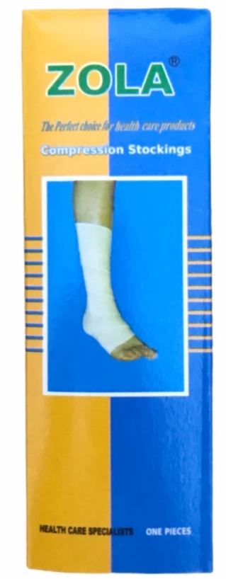 زولا رباط ضاغط 15 سم