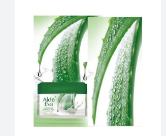 ايفا كريم شعر صبار 45 جم