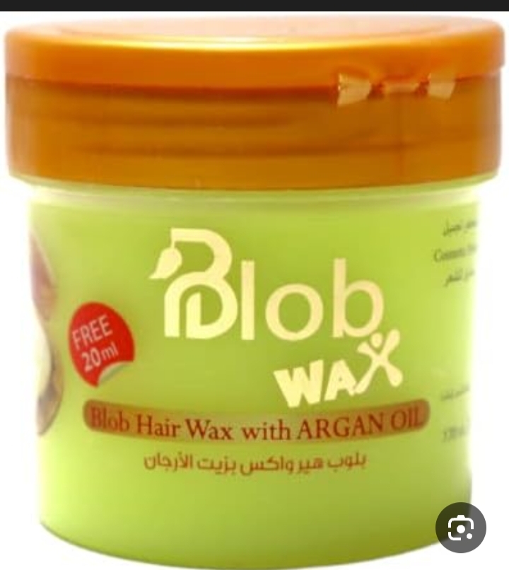 بلوب واكس كريم بالارجان 170 مل