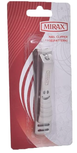 قصافه استانلس كبير بالدسته 