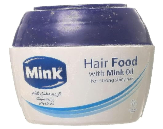 مينك هيرفود 150 مجم الابيض العادى