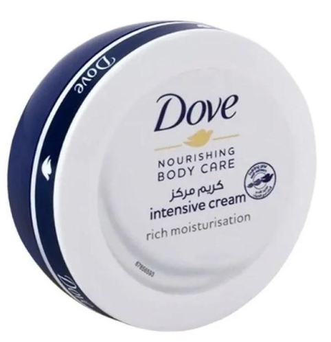 دوف كريم مركز ازرق 75 مل