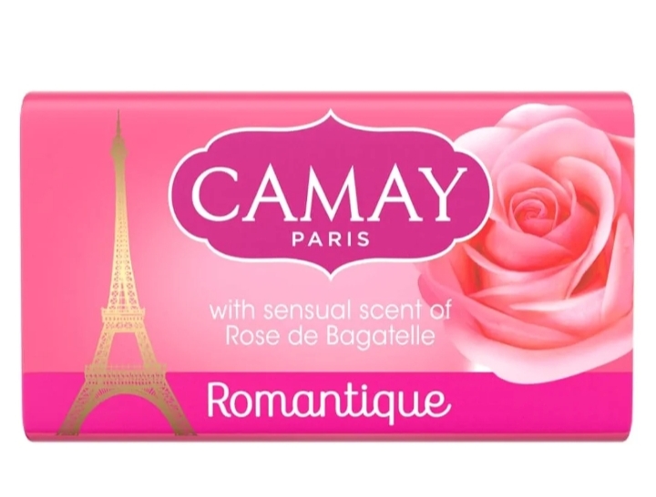 كامى صابون 170 جم رومانسيه بينك