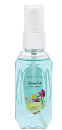 افوفا بودى سبلاش مينى 55 مل باشون فروت 