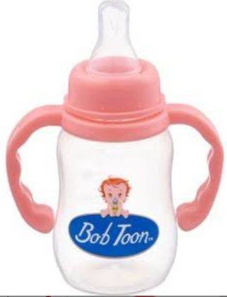 بوب تون ببرونه بيد 150 مل