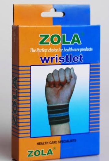 زولا رست معصم مقاسات