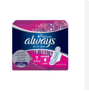 الويز دايموند ماسية طويلة مفرد 7فوطة