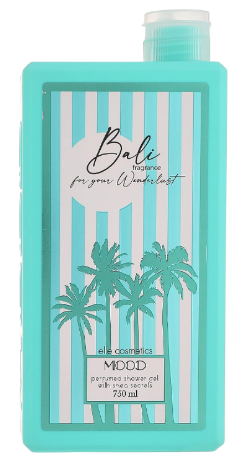 مود شاور 750 مل لبني