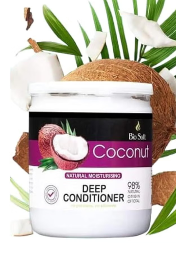 بيو سوفت ديب كوندشنير بجوز الهند برطمان 500مل