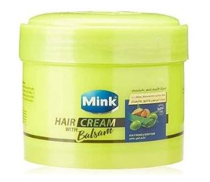 مينك كريم بالبلسم لموني 250 مل