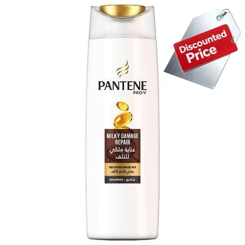 بانتين شامبو عنايه ملكى 200مل