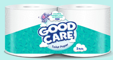 جود كير بكر تواليت 2 بكرة