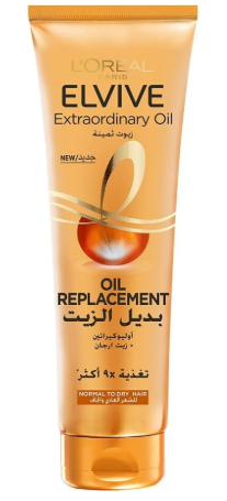 لوريال الفيف بديل زيت مغذي ذهبي 300 مل