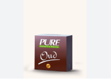 بيور  مخمريه 60 جم بالعود 