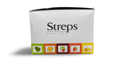 لونا باستيليا ليمون 100ق