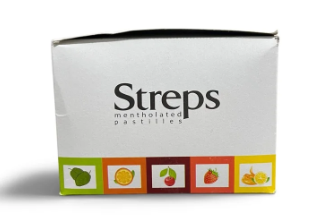 لونا باستيليا برتقال 100ق