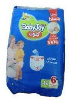 بيبي جوى بانتس رقم (6) 46 ق