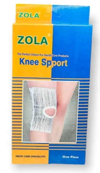 زولا ركبة مفتوحة M