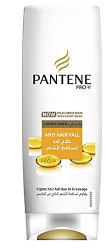 بانتين بلسم ضد التساقط 400 مل