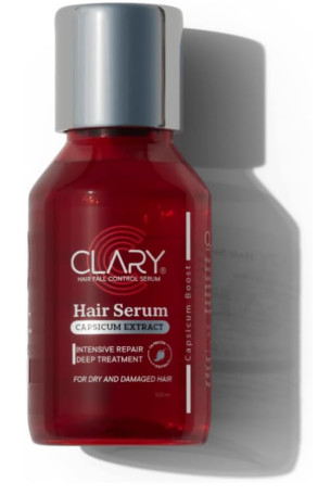 كلاري سيرم للشعر 100مل 