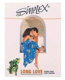 سيمبيلكس عازل طبى 1ق ابيض