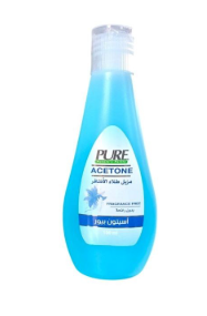 بيور اسيتون  100مل