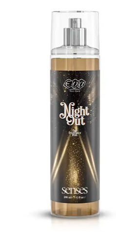 ايفا بودى سبلاش 250 مل نايت اوت