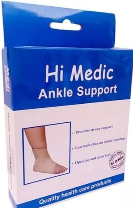 هاى ميديك انكل 3XL