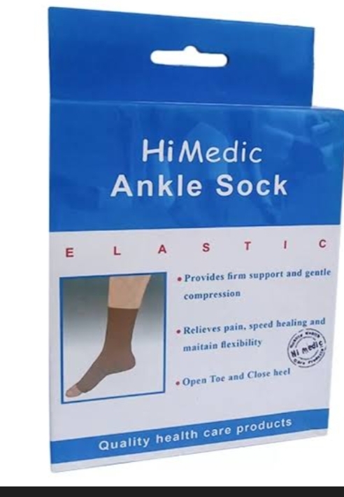 هاى ميديك انكل شرابXL