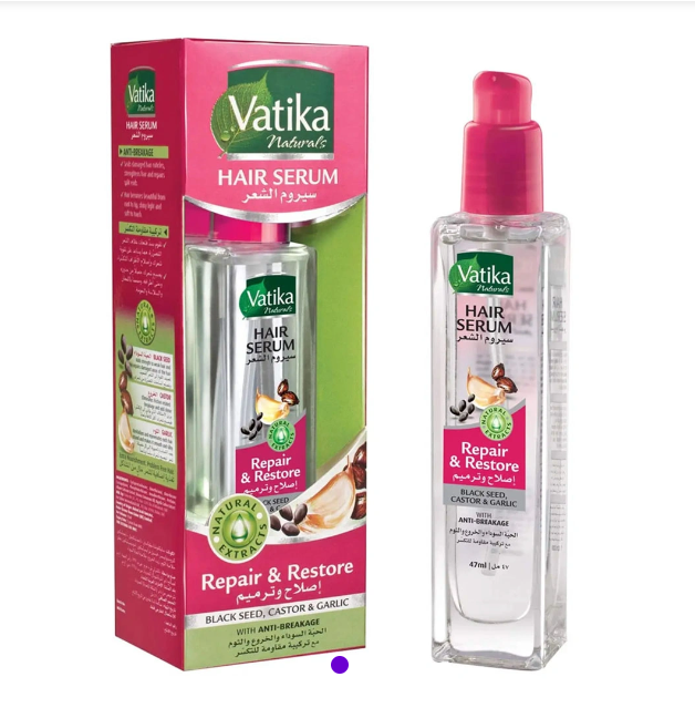 فاتيكا سيرم اصلاح وترميم 47 مل