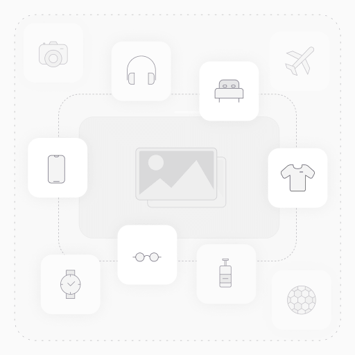 نيفيا رول اون رجالي  بلاك اند و ايت 50 مل 