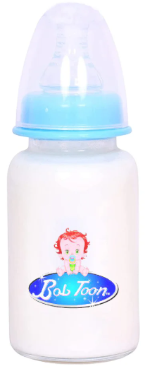 بوب تون ببرونه بدون يد 150 مل