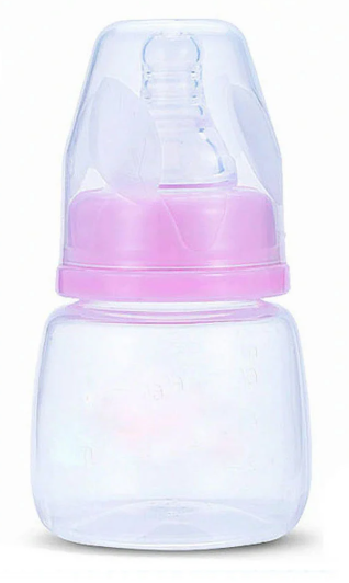 بوب تون ببرونه بدون يد 75 مل