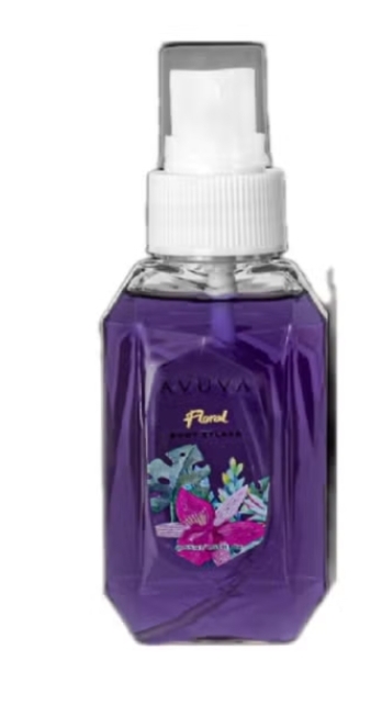 افوفا بودى سبلاش مينى 55 مل فلورال 