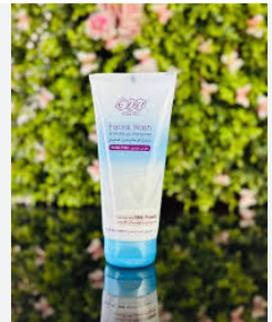 ايفا غسول للوجة ببروتينات اللبن 150مل خصم مستهلك